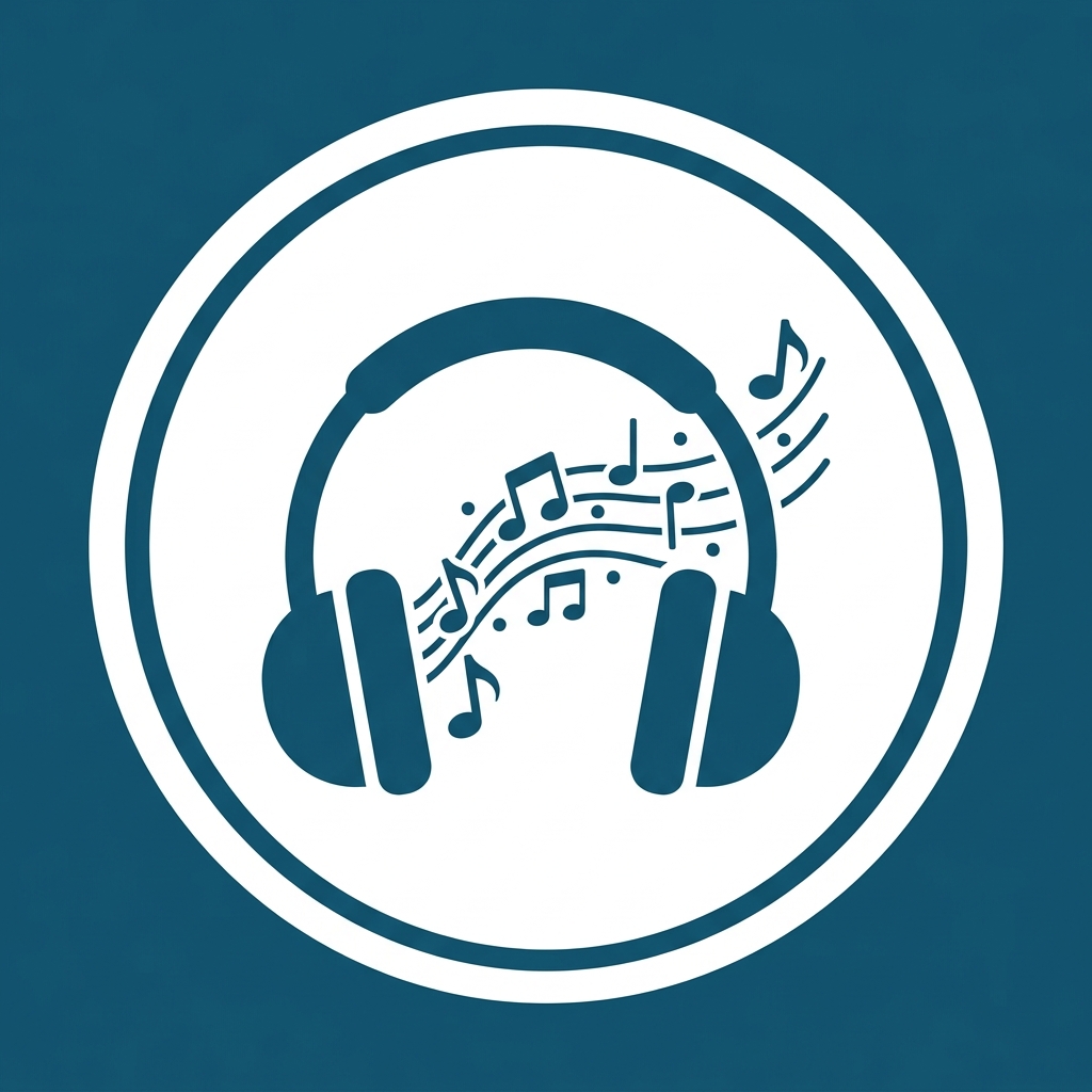 Audio Practice and Backing Tracks