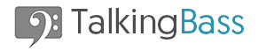 TalkingBass Logo