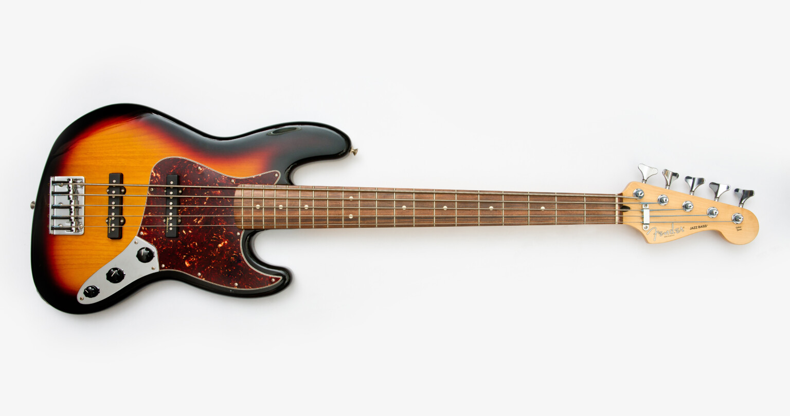 Bass Guitar Volume Knobs EXPLAINED For Beginners!