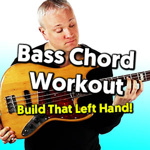 Bass Chord Lessons – TalkingBass