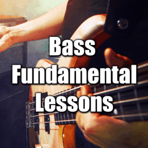 Free Bass Guitar Lessons Online: Video Tutorials & Tab
