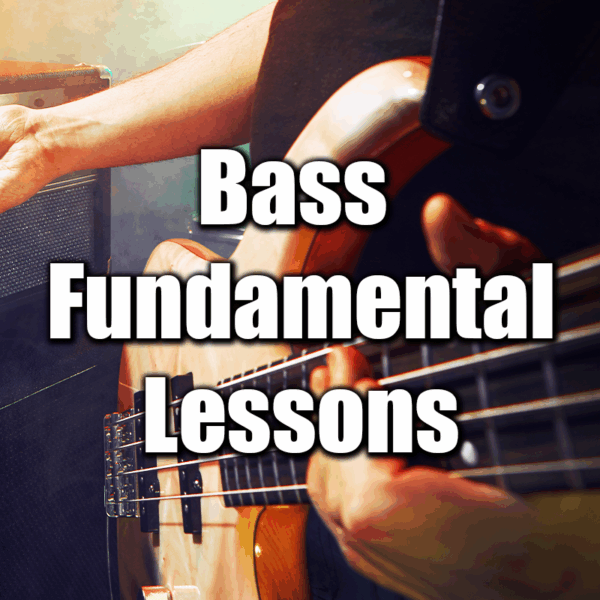 Free Bass Guitar Lessons Online: Video Tutorials & Tab
