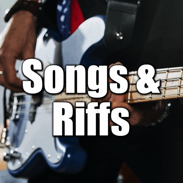 Free Bass Guitar Lessons Online: Video Tutorials & Tab