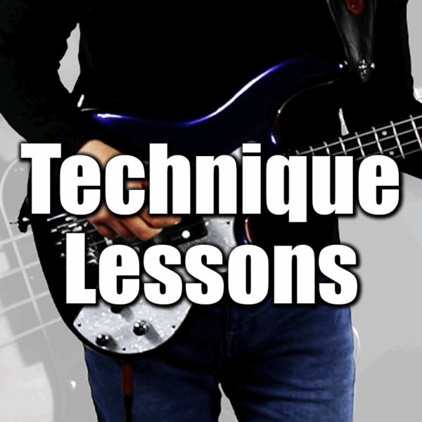 Free Bass Guitar Lessons Online: Video Tutorials & Tab