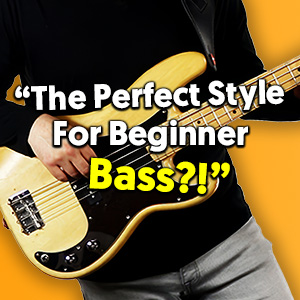 Ska Bass Riffs Are The Best!