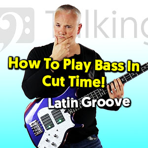 How To Play In Cut Time! – Latin Groove