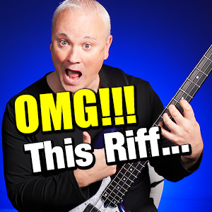 The Best 10 SECONDS of Bass Practice I’ve ever had!