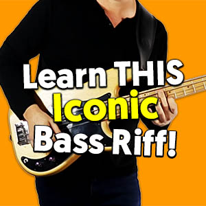 Uncovering The Secrets Behind This Andy Rourke Iconic Bass Line