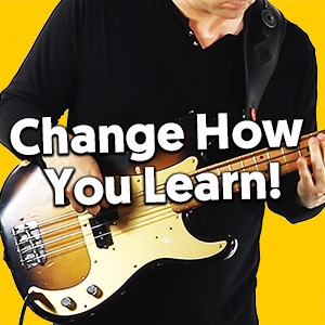 Change How You Learn